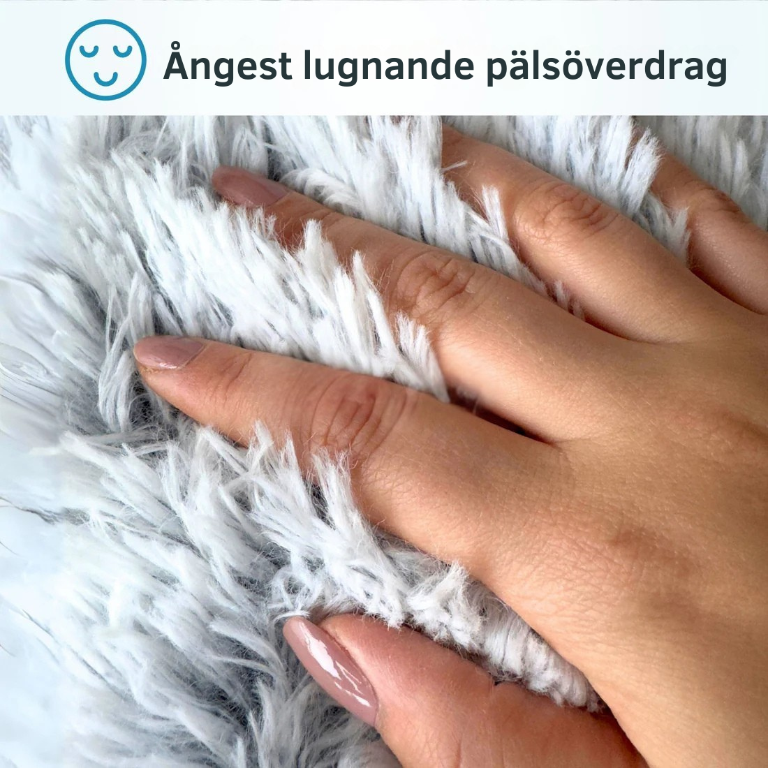 MysGrottan - Motverkar stress & hjälper mot ångest