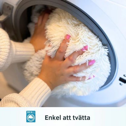 MysGrottan - Motverkar stress & hjälper mot ångest