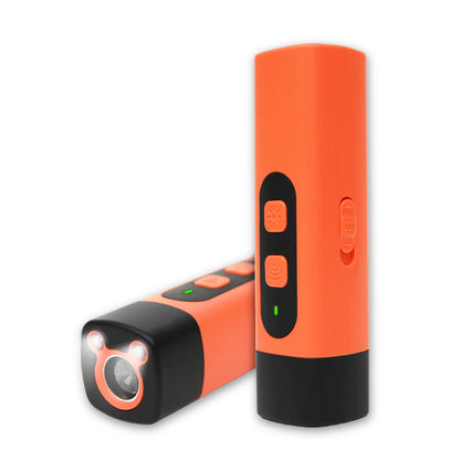 Bjeffestopper - Din hjelp mot unødvendig bjeffing