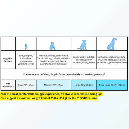 MysGrottan - Motverkar stress & hjälper mot ångest